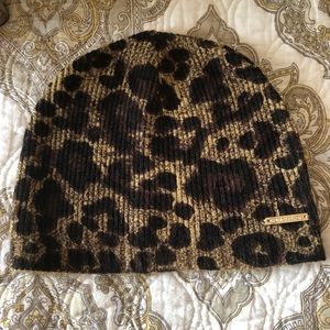 🔥 NWOT Girls Michael Kors  hat